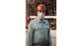 رکورد جدید نشان از توان تخصصی و انگیزه بالای کارکنان می باشد