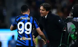 مهدی طارمی در لیست فروش