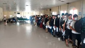 خروج مهاجران افغان از ایران سرعت گرفت؟