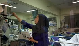 پرداخت کارانه سال ۱۴۰۱ پرستاران آغاز شد