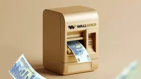 سقف برداشت از وال‌گلد، 200 میلیون تومان شد: آزادی بیش‌تر برای مدیریت سرمایه