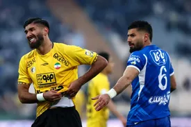 سایه روشن‌های هفته هجدهم؛ از وضعیت قرمز تیم زرد تا خالی نبودن جای گل‌محمدی!