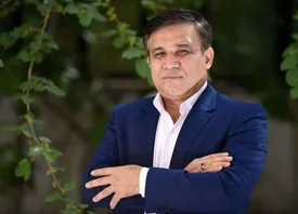 تاجرنیا ول کن ماجرای فحش دادن پرسپولیسی ها نیست!