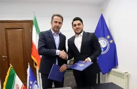 دستگیری مالک موبایل موسوی، اسپانسر استقلال!