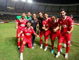 پرسپولیس ۱-۱-۴-۴ مقابل استقلال/ ۱۱بازیکن دربی انتخاب شدند