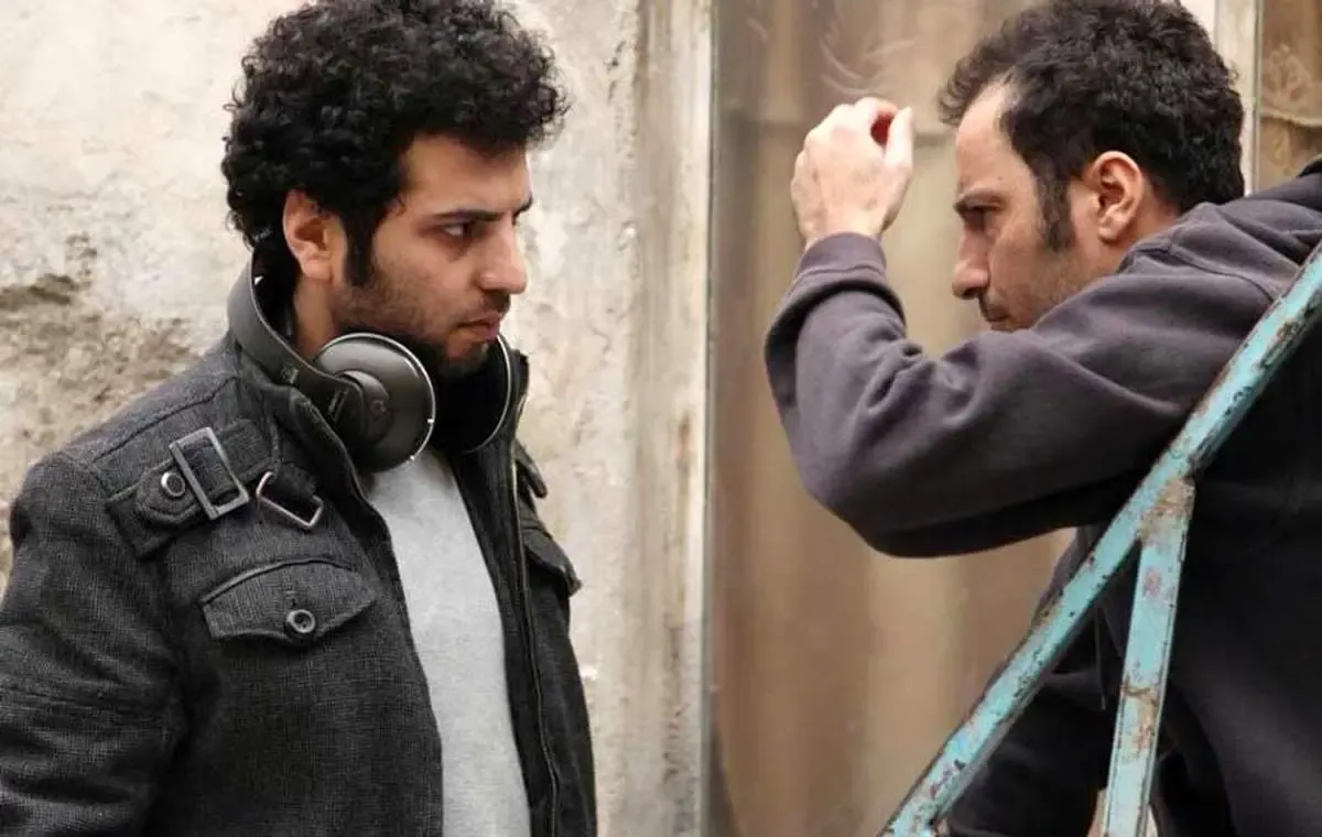 حکم عجیب برای کارگردان «ابد و یک روز» | سکوت قوه قضاییه در رد یا تایید