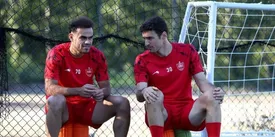 ستاره پرسپولیس خیال هواداران را راحت کرد