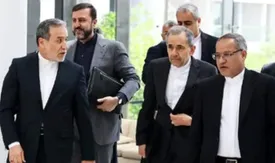 تاریخ برگزاری دور ششم مذاکرات ایران و آمریکا