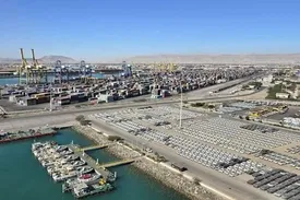 چین و عراق بزرگ‌ترین بازارهای صادراتی ایران در ۱۱ ماهه سال ۱۴۰۳