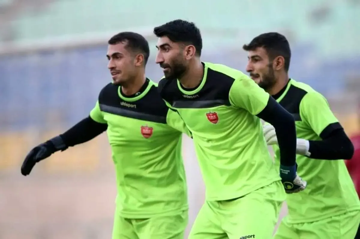 تکلیف گلرهای جانشین بیرانوند مشخص شد؟