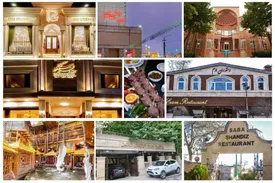 معرفی بهترین رستوران های شیشلیک مشهد