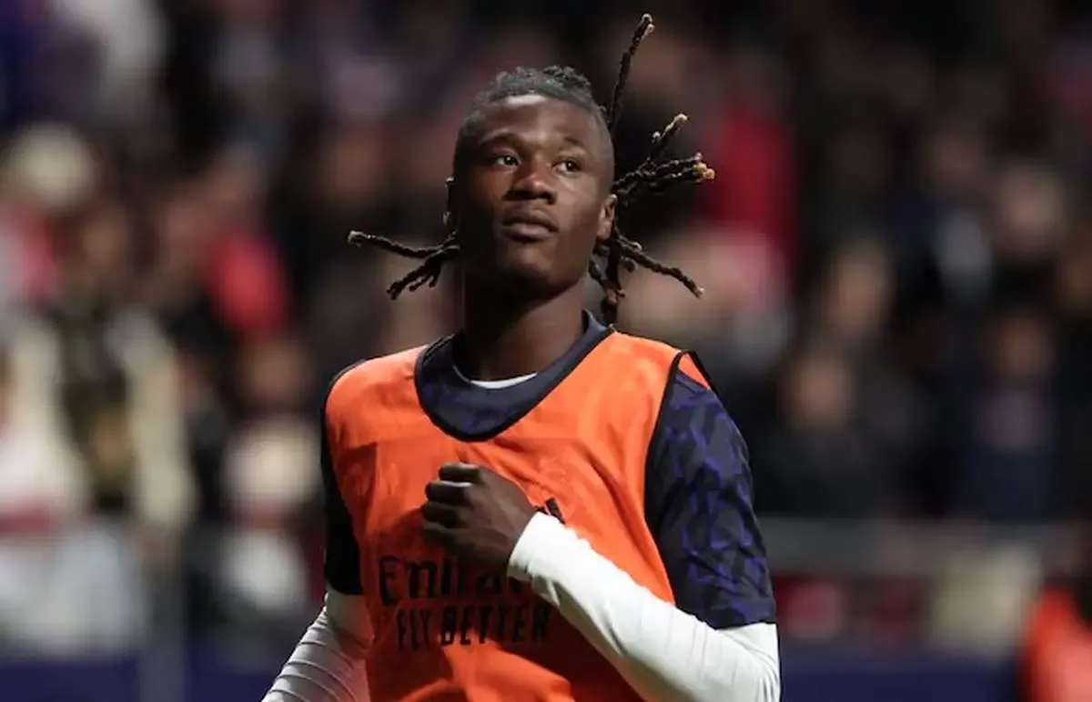 خیال رئالی‌ها راحت ؛ مصدومیت ستاره تیم جدی نیست