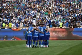 درباره تغییر نام استقلال به هواداران دروغ نگویید!