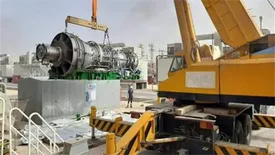 جدیدترین رخدادهای نیرپارس / امضای قرارداد با مجتمع گاز پارس جنوبی و برق‌دار شدن ترانسفورماتور واحد 5 نیروگاه گازی ایران ال ان جی