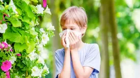با این نشانه‌ها، شما آلرژی دارید!