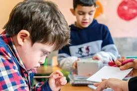 عدم پوشش تحصیلی دانش‌آموزان استثنایی و افزایش آسیب‌های اجتماعی