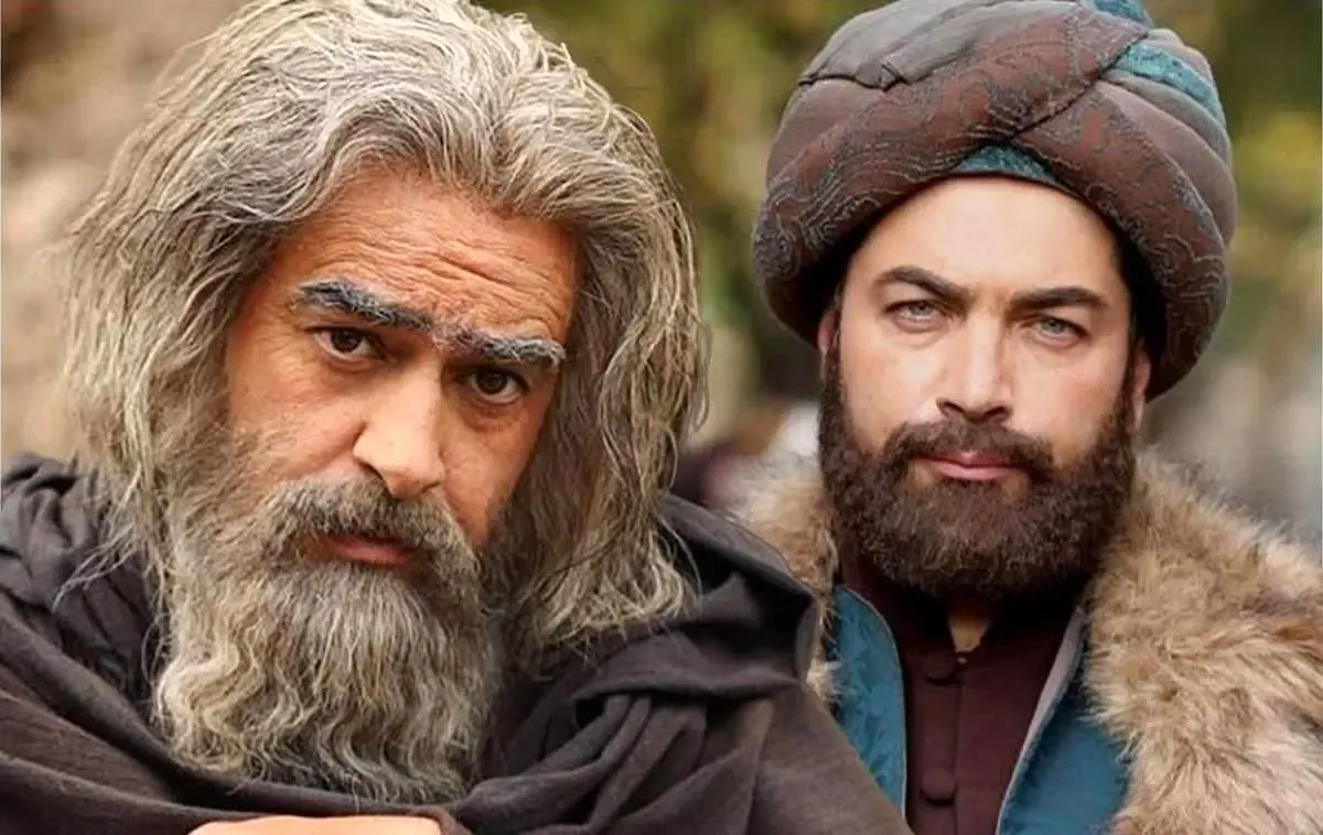 نقد‌هایی به پارسا پیروزفر و شهاب حسینی