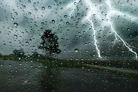 سامانه بارشی جدید به کشور رسید؛ آماده‌باش در شمال غرب، البرز و سواحل خزر