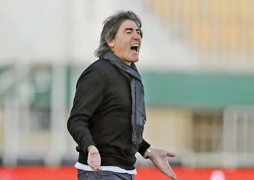 ساپینتو از استقلال اخراج شد!