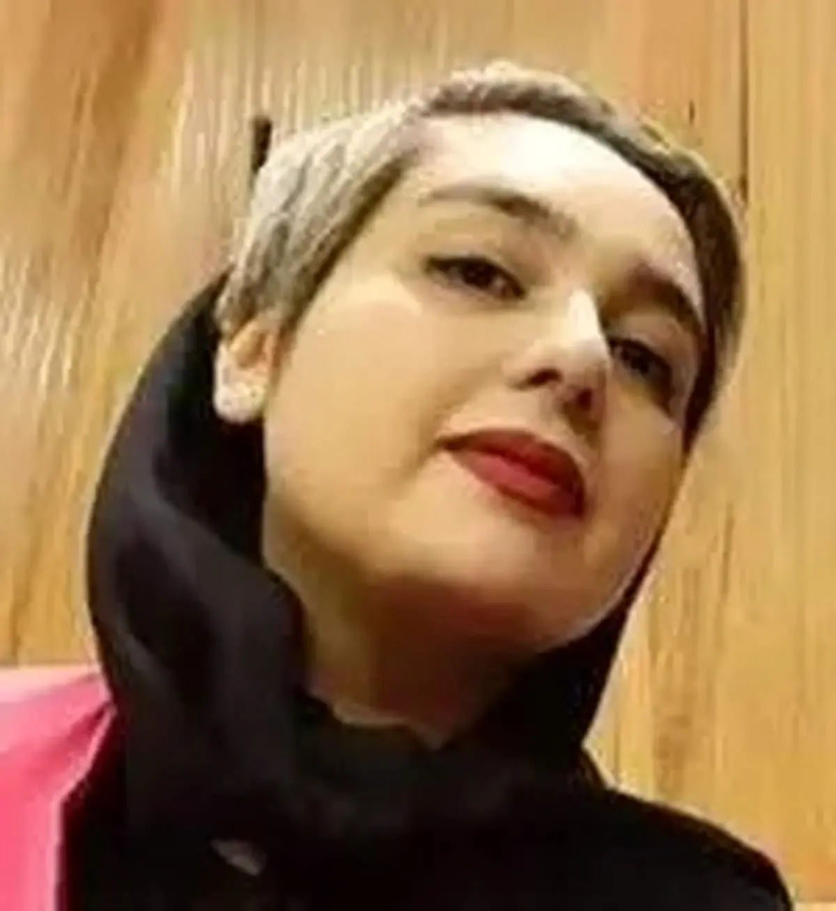 زینب زمان «ممنوع‌المعاشرت» شد