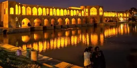 ناله‌های درد آور محیط زیست / از زاینده‌رود تا کارون، از خزر تا دریاچه‌ارومیه