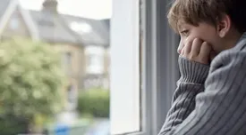 سکته مغزی در کمین کودکان غیرفعال