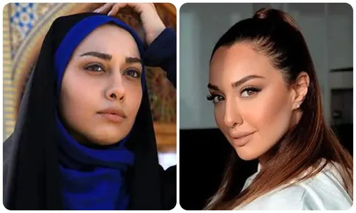 صدف طاهریان: بهمن 1403 به ایران برگشتم