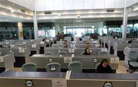 ارزش معاملات تالار صادراتی به ۱۰ همت نزدیک شد