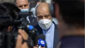 جزیره کیش در کانون تعاملات بهره برداری از طرح های بزرگ عمرانی