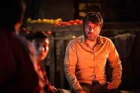 شهرام حقیقت‌دوست با «باغ کیانوش» می آید