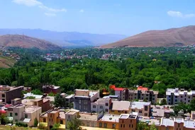 هشدار به سازندگان و مالکان ویلا در منطقه دماوند | احتمال فعالیت مجدد گسل مشاء