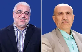 دولت نیازمند خانه‌تکانی است