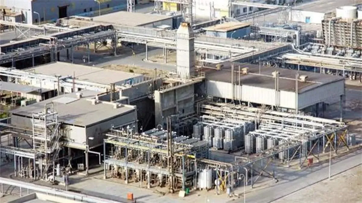 بی‌سابقه‌ترین رکورد تولید در واحد پلی اتیلن سبک پتروشیمی بندرامام ثبت شد