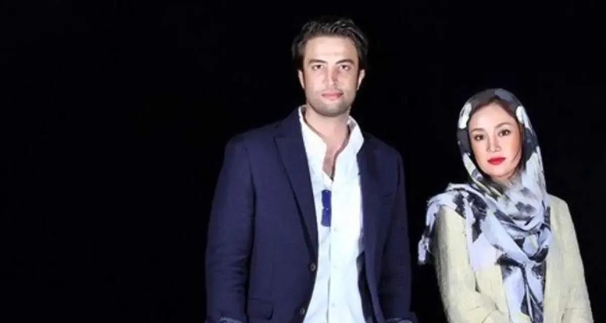 واکنش تند بهاره افشاری به شایعه ازدواج با بنیامین بهادری