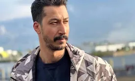 عکسی باور نکردنی از کودکی بهتاش پایتخت