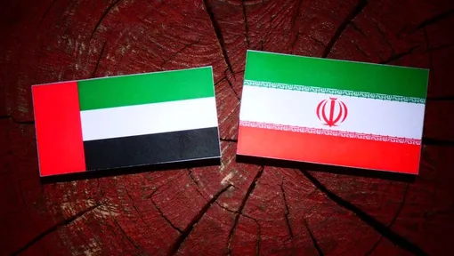تأیید شایعات توسط رویترز/ امارات ۲۰ میلیارد دلار از منابع ایران را آزاد می‌کند