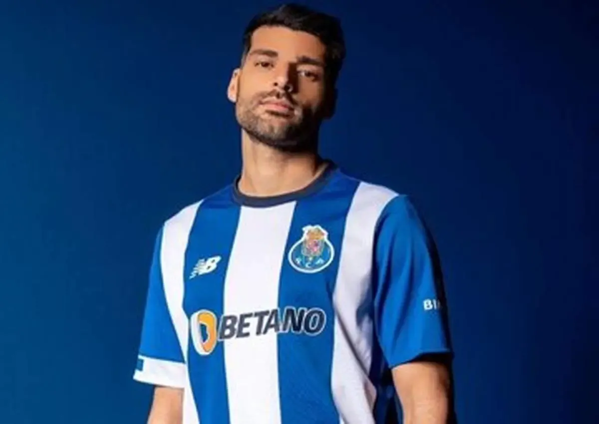 طارمی از لیست پورتو خط خورد