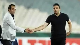 جنگ سامره و نکونام بالا گرفت