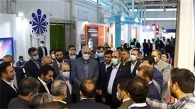 بیمه ایران به عنوان بزرگترین بیمه کشور پشتوانه محکمی برای شرکت های دانش بنیان است