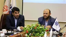 تعامل بانک توسعه تعاون با تعاونگران مناسب بوده است