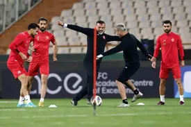 سیدجلال حسینی گزینه جانشین اوسمار را لو داد!