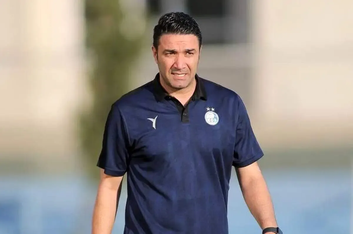 طلسم هفت ساله استقلال توسط نکونام بازشد!