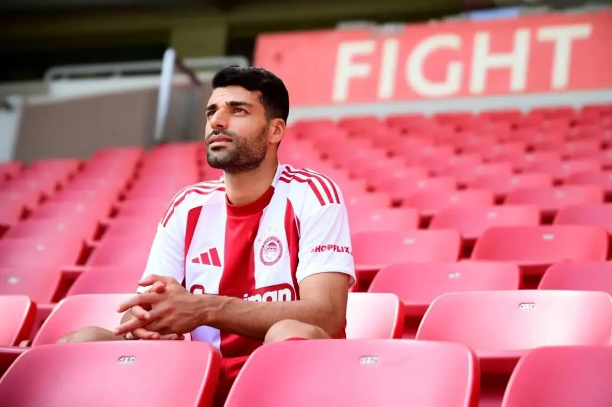 طارمی در آستانه ورود به باشگاه صدتایی‌ها