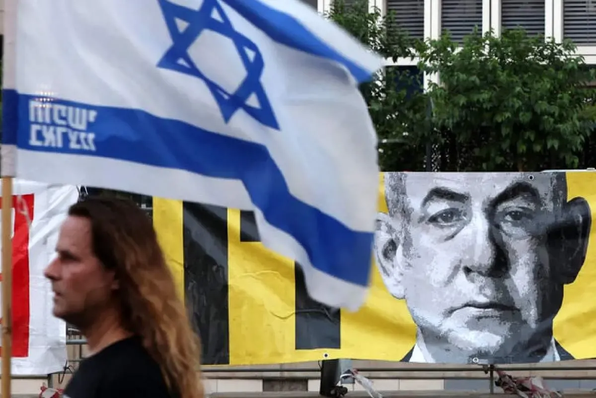 فرمانده اسرائیلی در غزه به هلاکت رسید