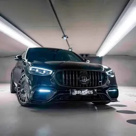 مصرف سوخت نصف پژو پارس؛ اما قدرت ۹ برابر بیشتر!