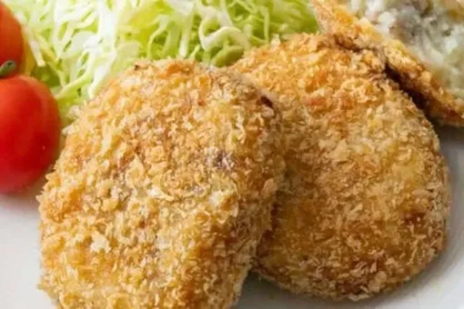 طرز تهیه پژارسکی کتلت خوشمزه روسی