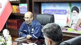 كاركنان عملیاتی نباید دغدغه‌ای در امور درمان خود داشته باشند