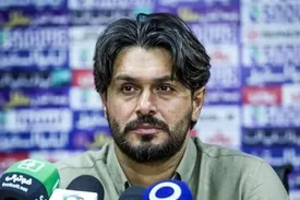 دقیقی پس از باخت به پرسپولیس: از هواداران استقلال عذرخواهی می‌کنم!