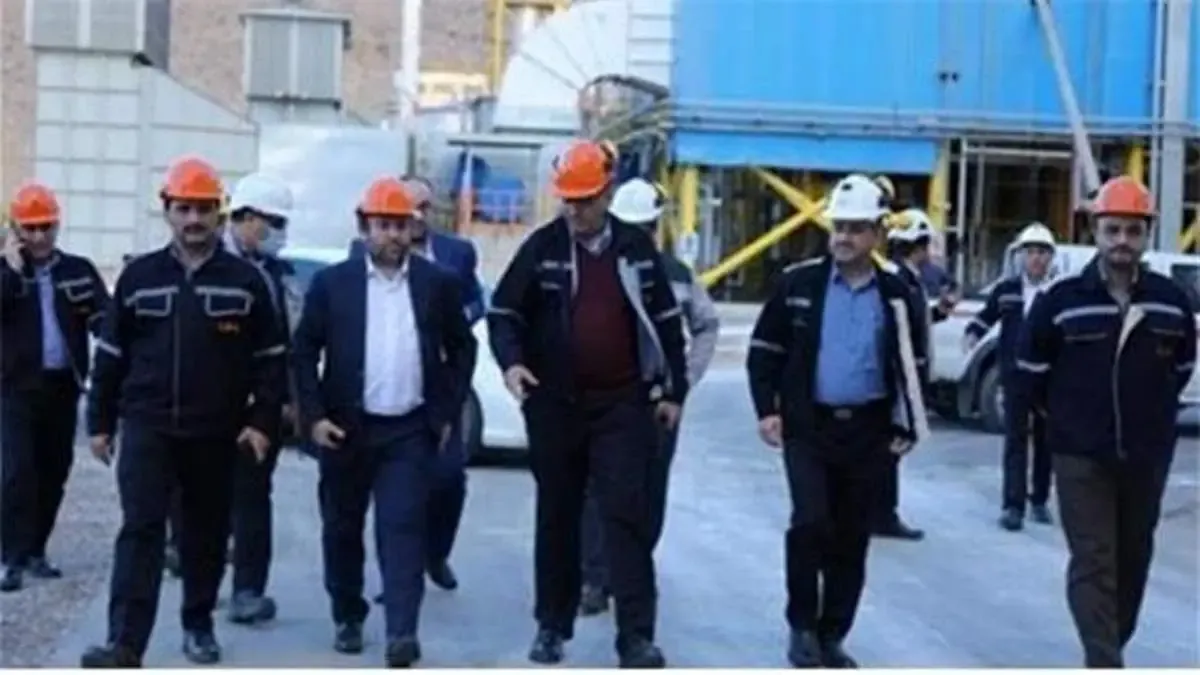 علیرضانژاد: پتروشیمی لردگان از شرکت‌های تولیدی ارزشمند پترول است