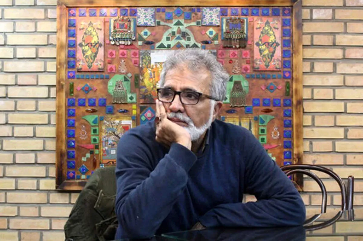 ادعاهای جنجالی یک کارگردان؛ خودم پول می دهم فحشم بدهند!